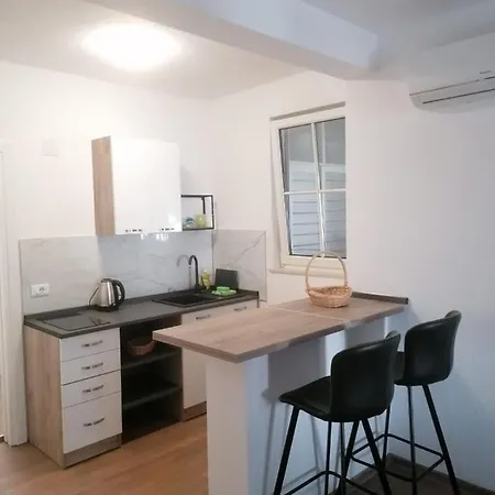 Apartman Mateja *
