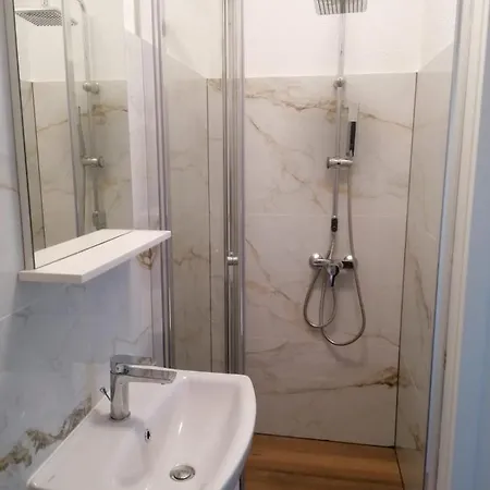 Appartement Mateja *