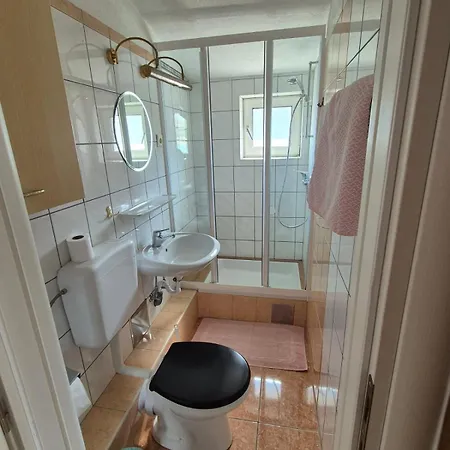 Appartement Mateja Trogir