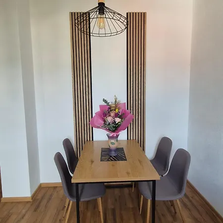 Mateja Apartman Trogir