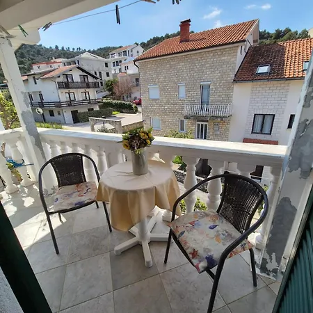 Apartman Mateja Trogir