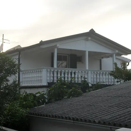 Appartement Mateja Trogir