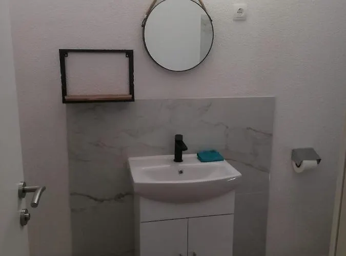 Mateja トロギール