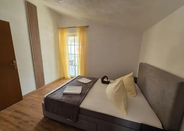 Mateja * トロギール