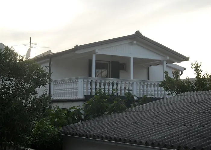 Διαμέρισμα Mateja Τρογκίρ