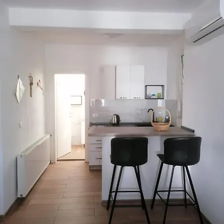 Apartament Mateja *