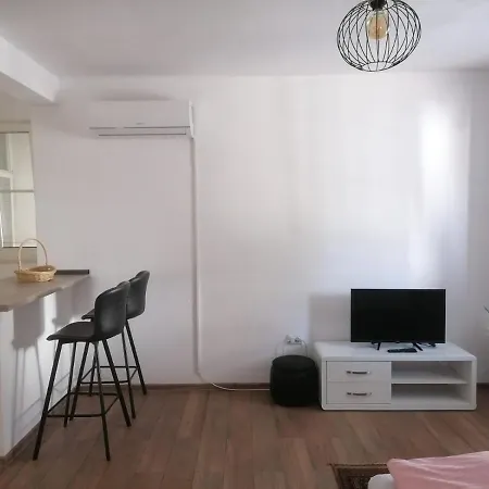 Mateja Apartament