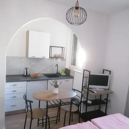 Apartament Mateja