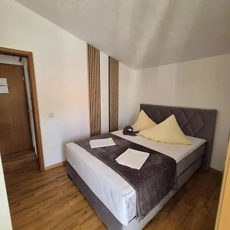 Apartament Mateja