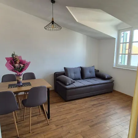 Mateja Apartament