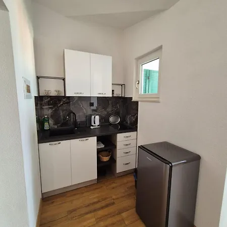 Apartament Mateja *
