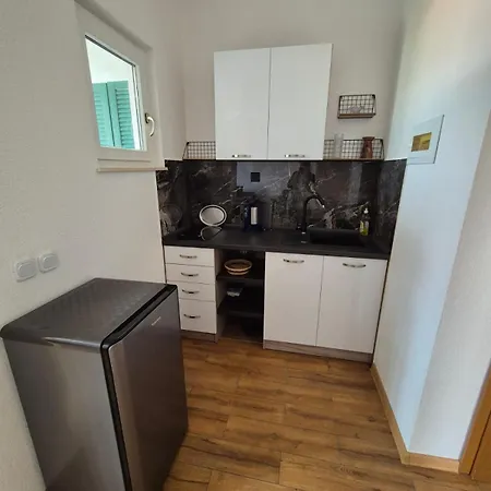 Mateja Apartament