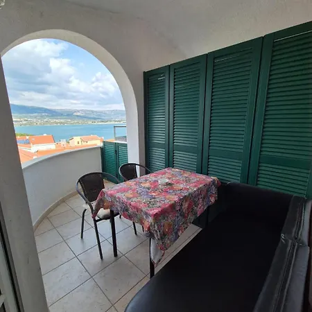 Apartament Mateja *