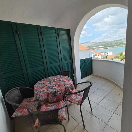 Apartament Mateja