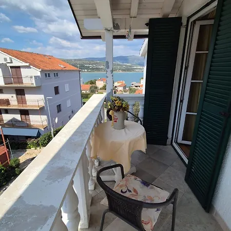 Apartament Mateja