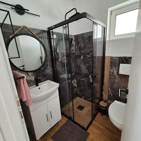 Mateja Apartament