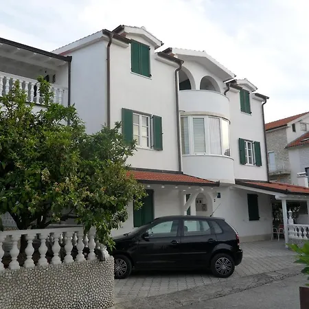 Mateja Apartament Trogir