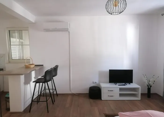 Mateja Apartament