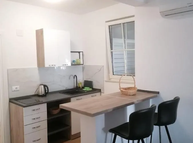 Apartament Mateja *