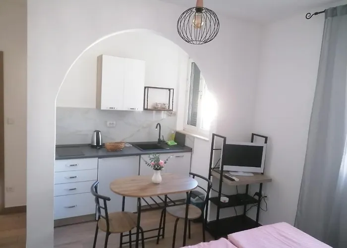 Apartament Mateja