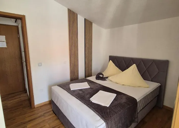 Apartament Mateja