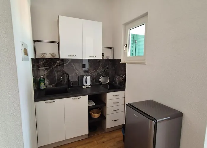 Apartament Mateja *