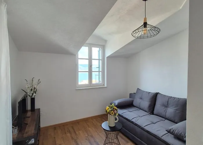 Mateja Apartament Trogir