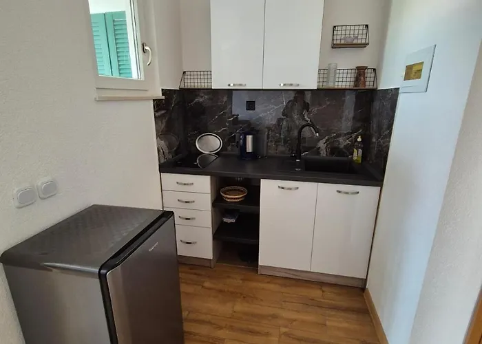 Mateja Apartament