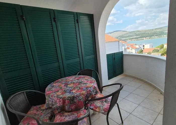 Apartament Mateja