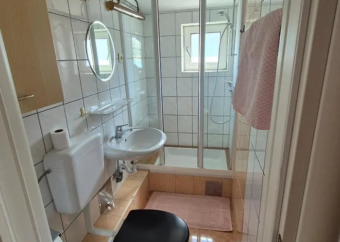 Apartament Mateja Trogir