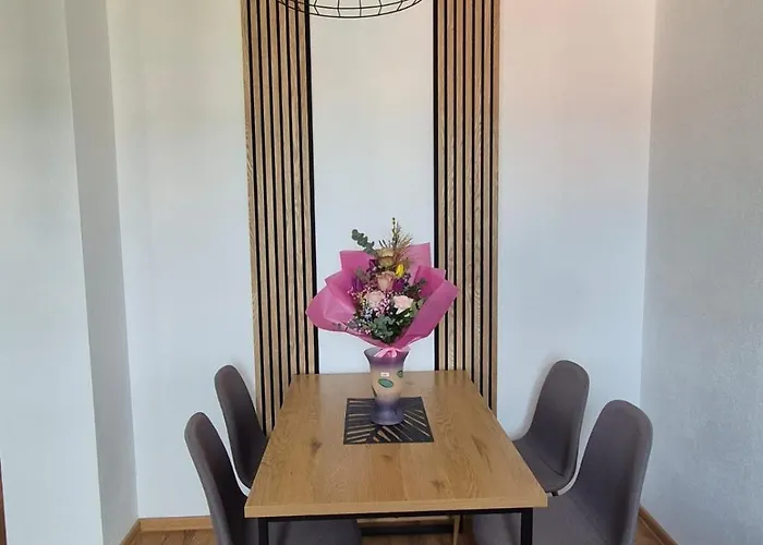 Mateja Apartament Trogir