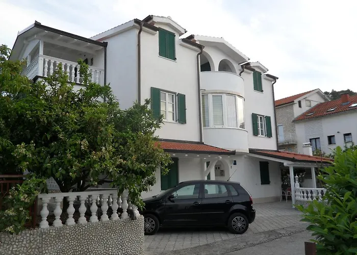 Mateja Apartament Trogir